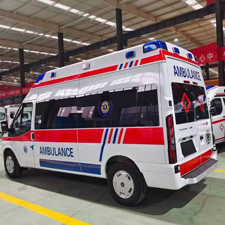 岳麓救护车出租 —— 专业、安全、高效的城市急救服务