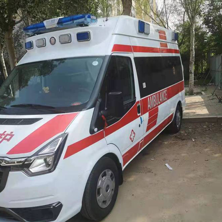 岳麓救护车出租服务提供灵活定制方案