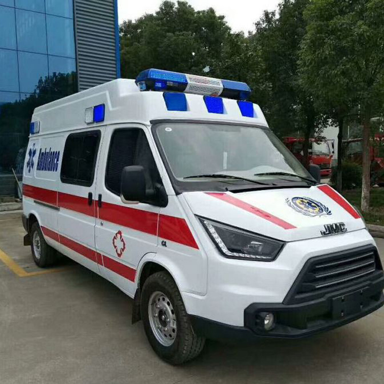 岳麓瘫痪租赁救护车转运 ——生命救助的紧急响应与专业保障