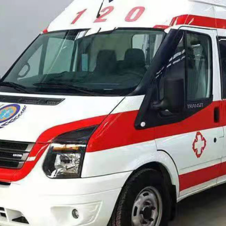 岳麓非急救护送病人转院租赁救护车的优缺点对比